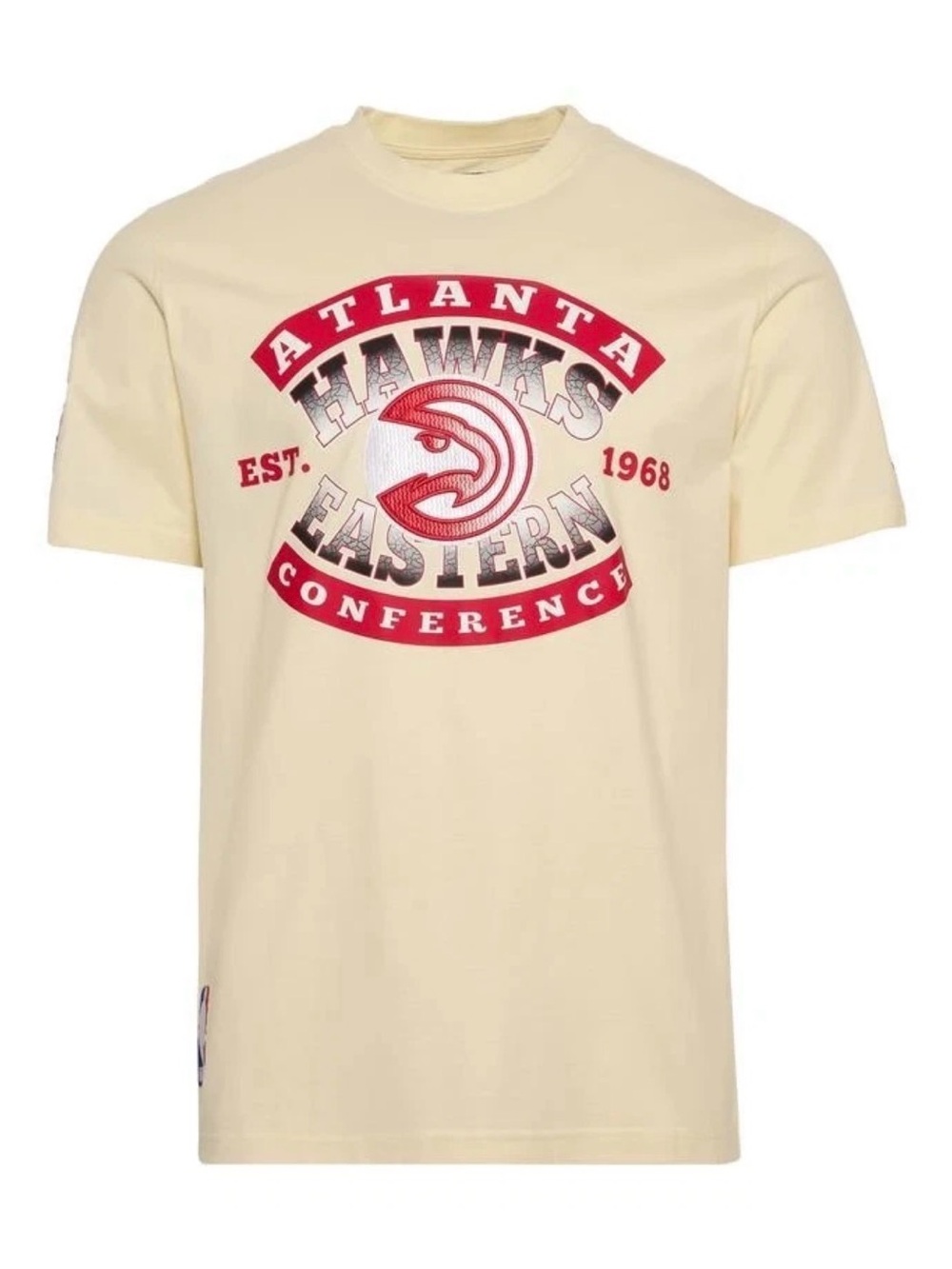 Atlanta Hawks Pro Standard Eggshell Tee